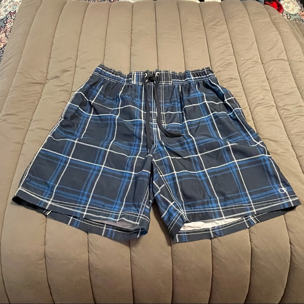 Swim trunks - Picture 1 of 7